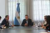 En Venezuela no se respeta la democracia ni los derechos humanos: Macri