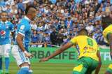 Huila y Millonarios igualaron sin goles en Neiva