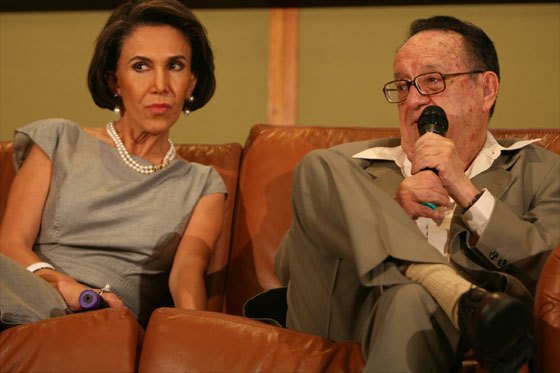 Chespirito: «ojalá todos tuviéramos el optimismo de El Chavo»