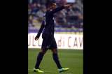 Fredy Guarín anotó en el empate del Inter de Milan