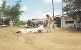 La vida en el exilio del juez de Mapiripán que denunció la masacre