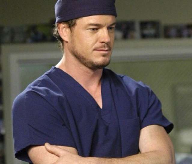 Eric Dane, de Grey’s Anatomy, sufre de mal incurable: “Me diagnosticaron ELA”