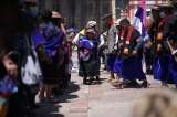 Movilidad hoy, 19 de mayo: Casa Campesina, bajo monitoreo por llegada de Emberas Misak