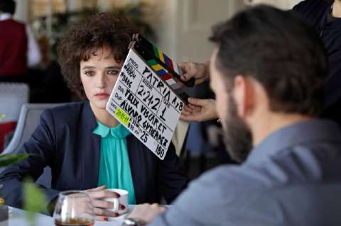 HBO se fortalece con historias iberoamericanas