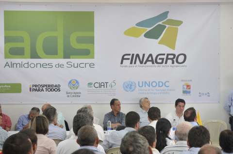 Ojo con Finagro