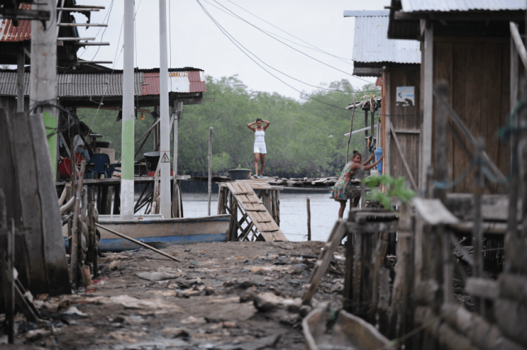 En obras por impuestos, Ecopetrol aporta $10 mil millones para Tumaco