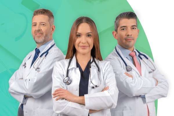 21 IPS de 11 ciudades del país se unieron de para donar más de 3.000 consultas médicas gratuitas.