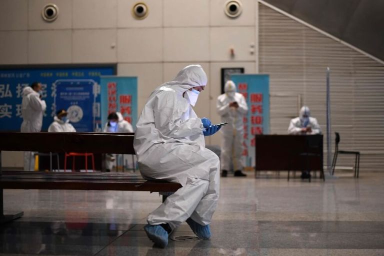 Los discursos de odio en redes contra China aumentan en pleno avance del coronavirus