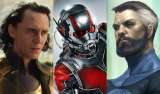 “Loki” y su conexión con “Los 4 Fantásticos” y “Ant-Man 3”