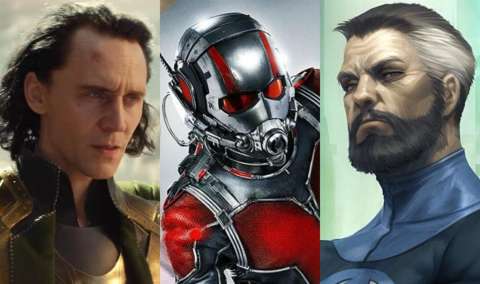 “Loki” y su conexión con “Los 4 Fantásticos” y “Ant-Man 3”