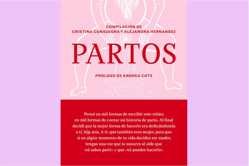 Este libro reúne 21 relatos de mujeres que narran, con sus propias palabras, cómo fue parir desde la diversidad de sus experiencias: en hospitales y en casa, por cesárea y vaginal, en ciudades y en zonas rurales.