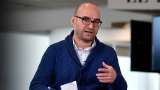Nelson Fredy Padilla, editor de El Espectador, gana premio de periodismo