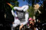 Argentina registra un aumento del 70 % en crímenes de odio contra personas LGBTIQ+