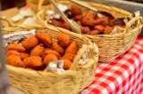 La mesa en Popayán está servida para el XXI Congreso Gastronómico