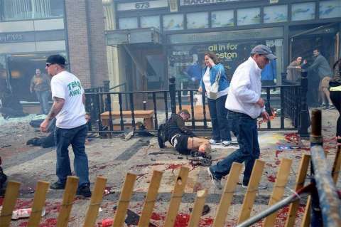 FBI promete perseguir a autores de atentados de Boston hasta "el fin del mundo"