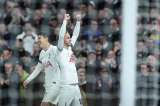 Tottenham ganó y se mantuvo en la cima de la Premier League: así quedó la tabla