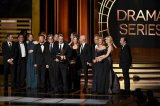 "Breaking Bad" gana el premio Emmy a Mejor serie dramática