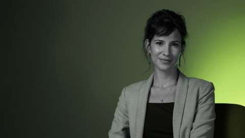 Laura Londoño: “No es chévere que te estén diciendo que no eres suficiente”