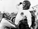 Alemania Federal 1974: el Mundial que enfrentó a dos naciones hermanas