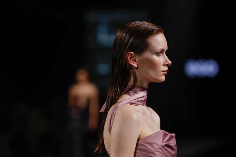 Silvia Tcherassi y Adolfo Domínguez estarán en la semana de la moda de Madrid