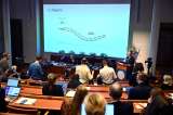 Así fue como el estudio de un gusano llevó a dos científicos a ganar el Nobel de Medicina