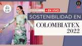¿Cuáles son las apuestas por la sostenibilidad en Colombiatex 2022?
