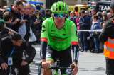 Rigoberto Urán asciende al puesto 14 de la general en la Vuelta al País Vasco