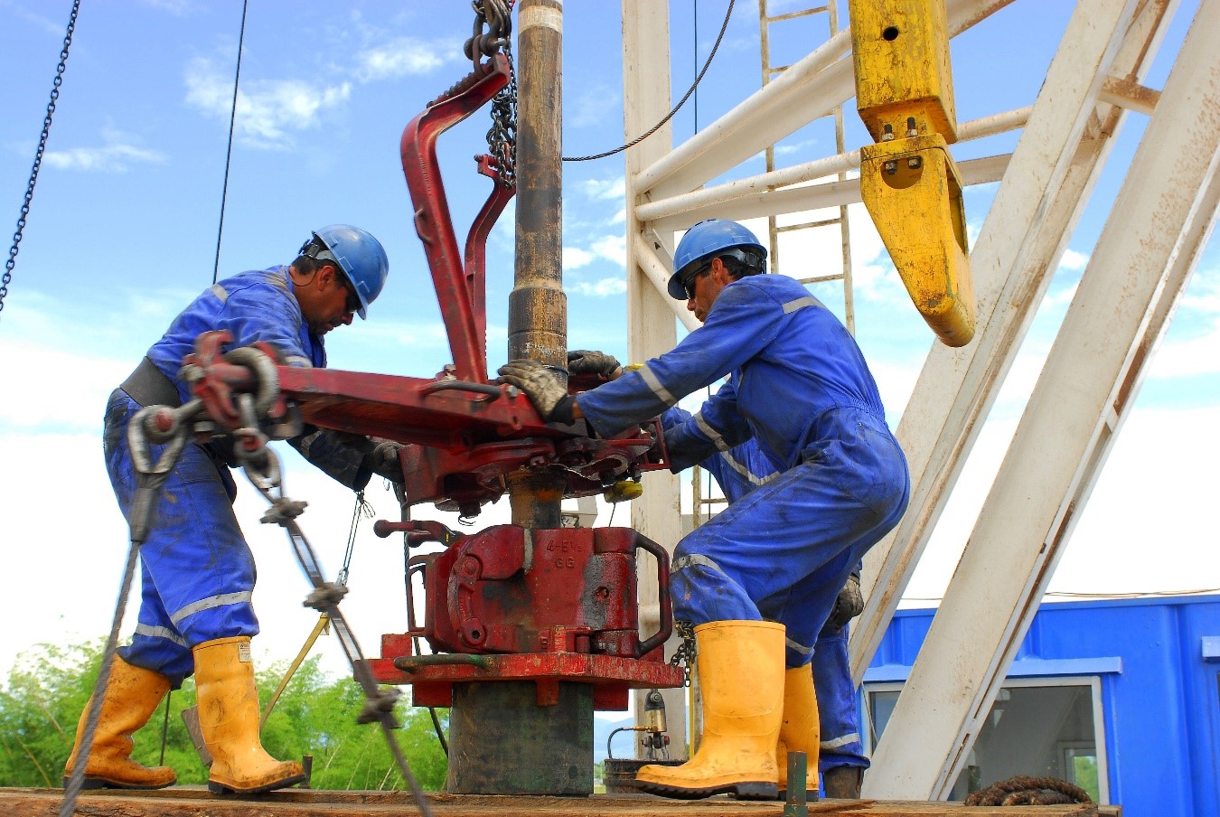 Conozca cómo Ecopetrol enfrentó la revaluación del peso y la inflación para mantener su liderazgo.