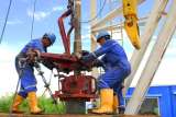 Petrobras y Ecopetrol culminan campaña de exploración en aguas profundas del Caribe