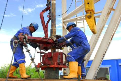 Petrobras y Ecopetrol culminan campaña de exploración en aguas profundas del Caribe