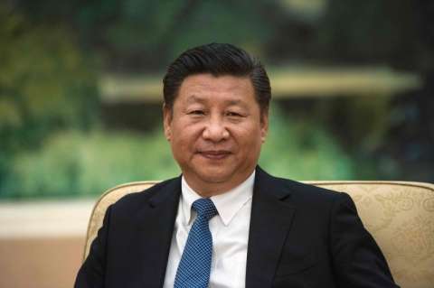 Xi Jinping es reelegido como presidente de China