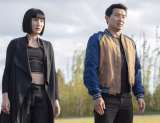 “Shang-Chi y la Leyenda de los Diez Anillos”: ¿cuáles Vengadores aparecerán?