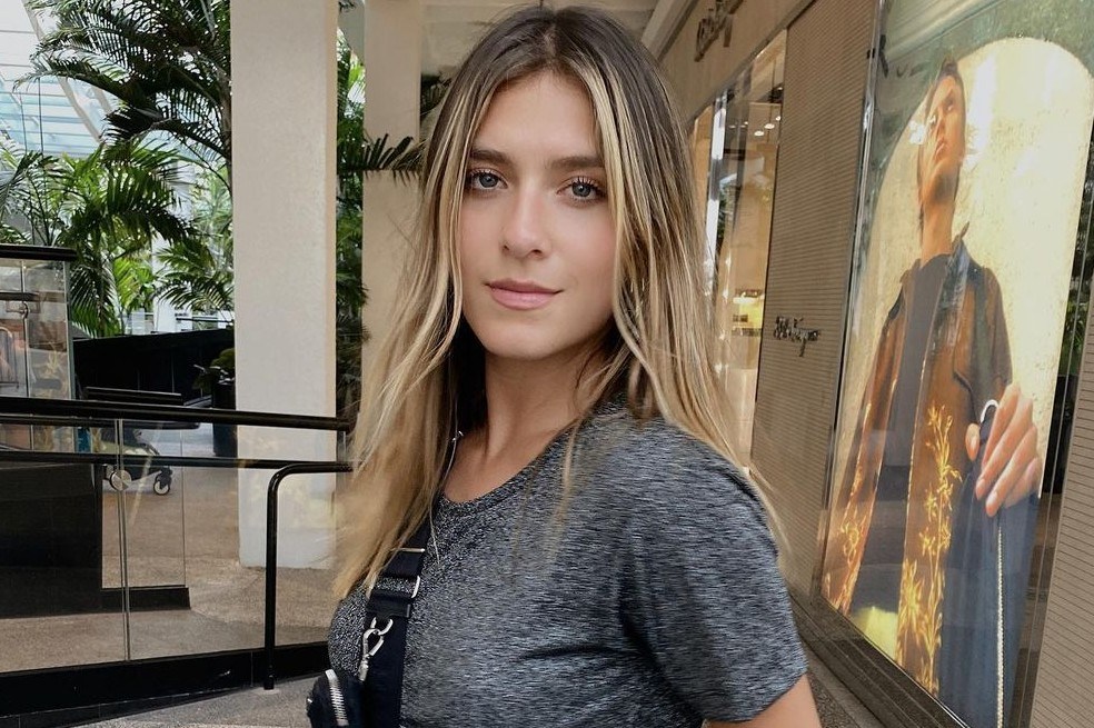 Laura Tobón y su esposo Álvaro Rodríguez serán padres por primera vez