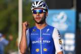 Fernando Gaviria se une a Rigo y abandona el Tour de Francia