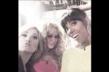 Paulina Rubio y Demi Lovato, choque de egos en ‘The X Factor’
