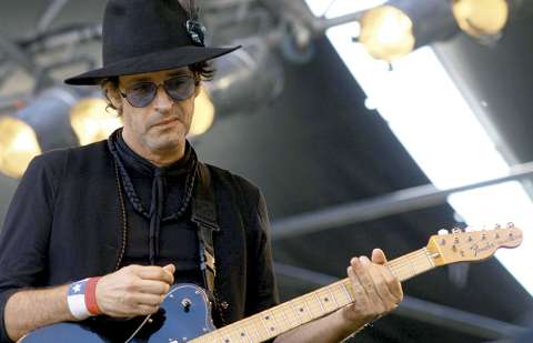 Gustavo Cerati: "Poder decir adiós, es crecer"