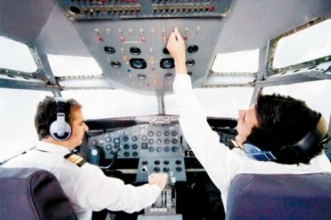 Aerocivil revisará protocolos de vuelo en Colombia