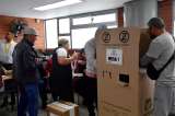 Crece el número de partidos que apuesta a las encuestas para definir su ruta hacia 2026