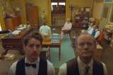 "The French Dispatch", el regreso de Wes Anderson