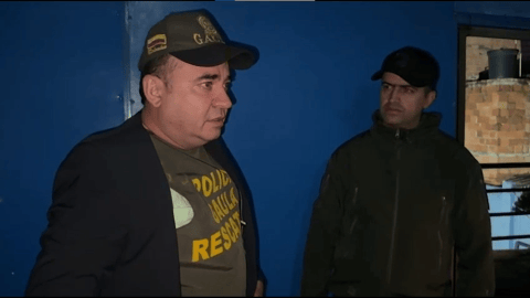 Alcalde de Chimichagua (Cesar), secuestrado en Soacha (Cundinamarca), fue rescatado