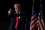 La única opción de los demócratas tras el triunfo de Trump