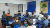 La aguda crisis de los colegios privados