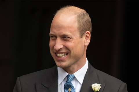 El príncipe William se reencontró con supuesta amante. Hay furia en Gran Bretaña