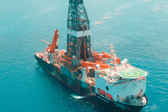 Ecopetrol