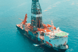Ecopetrol descubre más petróleo en el Golfo de México zona de EE.UU.