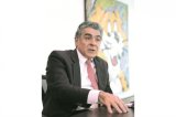 Grupo Sura: "la prudencia nos caracteriza"