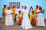Nueva música del Pacífico para subir el ánimo y bailar hasta el amanecer