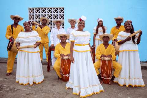 Nueva música del Pacífico para subir el ánimo y bailar hasta el amanecer