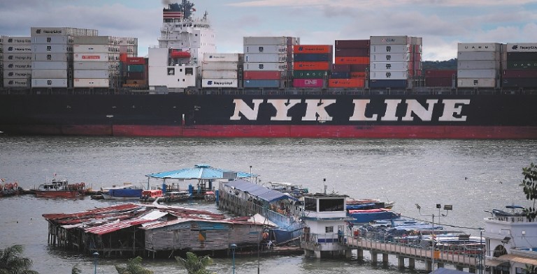 Multan a la Sociedad Portuaria de Buenaventura por fallas en su servicio