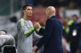 Cristiano es el mejor y punto: Zidane
